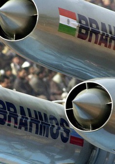 Philippines sắp sở hữu tên lửa siêu thanh nhanh nhất thế giới BrahMos