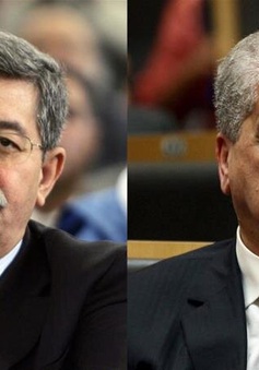 Algeria kết án tù 2 cựu Thủ tướng