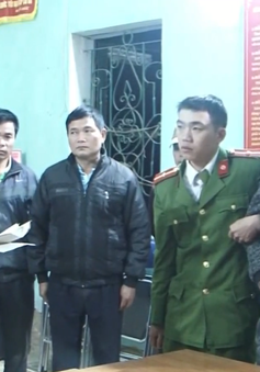 Sắp xét xử 9 bị cáo bắt cóc, sát hại nữ sinh giao gà ở Điện Biên