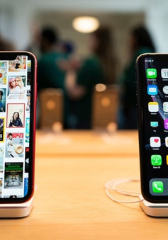 iPhone 12 5G có thể sẽ là "quả bom xịt" với Apple