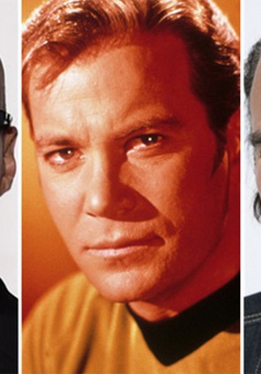 "Quái kiệt" Tarantino tạm biệt giấc mơ Star Trek?