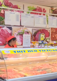 Khánh Hòa: Không lo khan hiếm thịt heo địp Tết Canh Tý