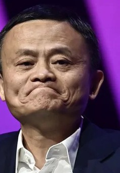 Jack Ma nhận 5 cuộc gọi hỏi vay tiền mỗi ngày do kinh tế chững lại
