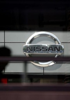Nissan tiếp tục biến động nhân sự hậu khủng hoảng