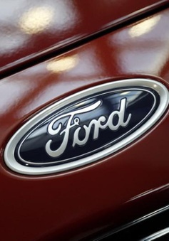 Thu hồi hơn 1.300 xe Ford Lincoln nhập khẩu tại Trung Quốc