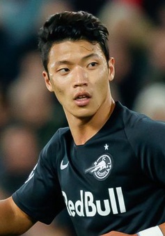 Wolverhampton Wanderers muốn có Hwang Hee Chan