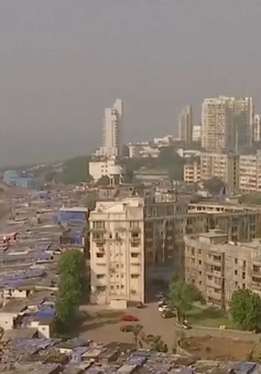 Thành phố công nghệ của Ấn Độ “ngạt thở” vì quá thành công