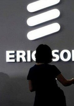 Hãng Ericsson nộp phạt 1 tỷ USD vì hối lộ quan chức 5 nước