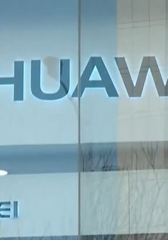 Mỹ gia tăng sức ép lên các nước châu Âu về thiết bị Huawei