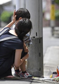 Nhật Bản cấm kỷ luật con bằng cách bạo hành về thân thể hay tinh thần