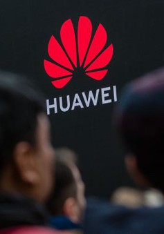 Đừng ngạc nhiên nếu Huawei lên đỉnh tại thị trường smartphone trong năm 2019