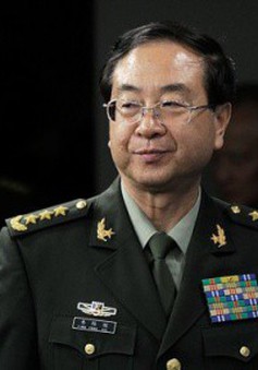 Cựu Tổng Tham mưu trưởng quân đội Trung Quốc lĩnh án tù chung thân