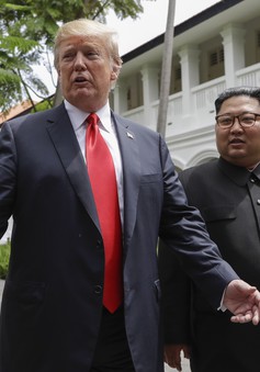 Lãnh đạo Mỹ và Triều Tiên sẽ thảo luận riêng tại Hội nghị Thượng đỉnh lần 2