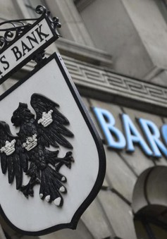 Ngân hàng Barclays làm ăn khởi sắc trở lại trong năm 2018