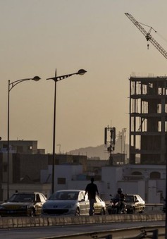 Senegal xây dựng thành phố tương lai trị giá 2 tỷ USD
