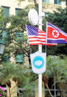Quan điểm của Mỹ và Triều Tiên trước Hội nghị thượng đỉnh lần 2