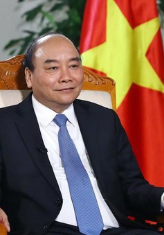 Việt Nam mong muốn trở thành đối tác kiến tạo hòa bình