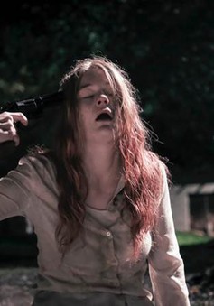 Phim kinh dị "Đại dịch thây ma" tung trailer giới thiệu dàn xác sống khát máu
