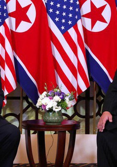 Triều Tiên để ngỏ khả năng ngừng đàm phán với Mỹ