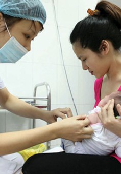 Không tiêm vaccine - 1 trong 10 nguy cơ sức khỏe toàn cầu