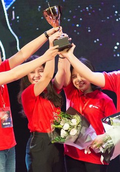 CK Khởi nghiệp cùng Kawai 2019: Up Beat chiến thắng thuyết phục với dự án kết nối cộng đồng thể thao Việt Nam