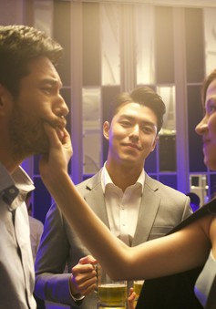 Friend Zone - Yêu nhầm bạn thân trở thành phim có doanh thu cao nhất tại Việt Nam