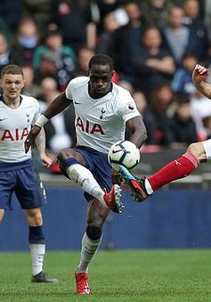 VIDEO: Tổng hợp diễn biến trận đấu Tottenham 1-1 Arsenal (Vòng 29 Ngoại hạng Anh)