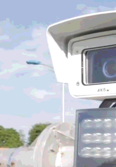 Đẩy nhanh tiến độ lắp đặt camera giám sát trên cao tốc và quốc lộ