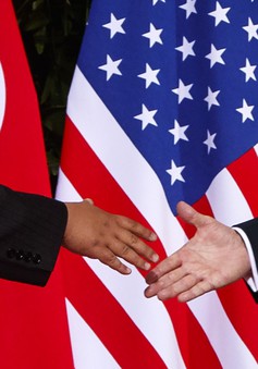 Triều Tiên sẵn sàng tiếp tục đàm phán với Mỹ