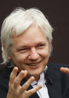 Australia phản đối án tử hình đối với nhà sáng lập WikiLeaks