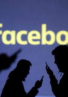 Facebook, Instagram, Whatsapp khắc phục sự cố