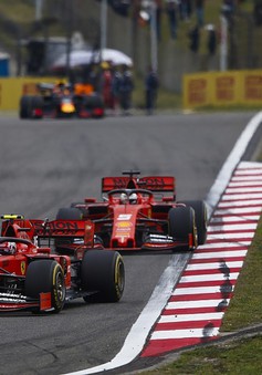 Liệu tốc độ có phải là thứ duy nhất F1 đang theo đuổi?