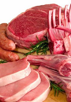 Nạp quá nhiều protein từ thịt sẽ tăng nguy cơ tử vong