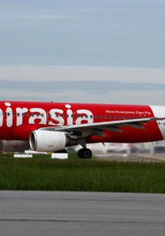 Bé 2 tháng tuổi tử vong trên chuyến bay của AirAsia