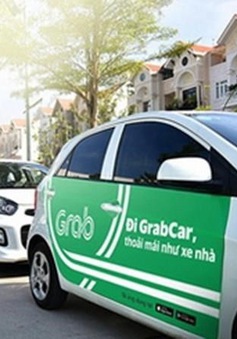 Triển khai dịch vụ GrabTaxi ở nhiều địa phương