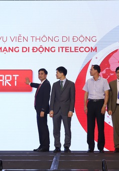Chính thức ra mắt mạng di động thứ 6 tại Việt Nam Itelecom: Đầu số 087, có gói cước cho công nhân