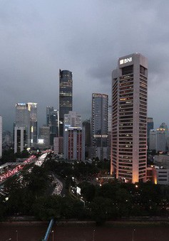 Indonesia công bố kế hoạch chuyển thủ đô khỏi Jakarta