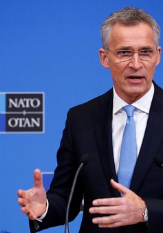 NATO không muốn “Chiến tranh lạnh mới” với Nga