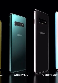 Samsung nỗ lực thâm nhập thị trường 5G Nhật Bản