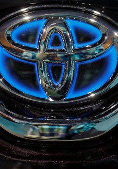 Toyota tăng cường sản xuất ô tô “xanh”