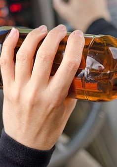 Xử phạt lái xe uống rượu bia: Không thể chỉ dựa vào xử phạt hành chính