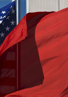 Doanh nghiệp Mỹ - Trung Quốc lo ngại căng thẳng thương mại leo thang