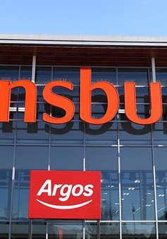 Sainsbury’s thử nghiệm cửa hàng không quầy thanh toán