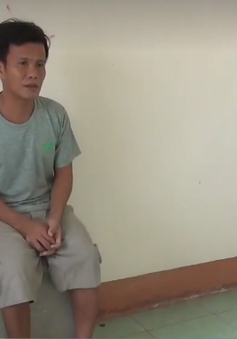 Kiên Giang: Bắt tạm giam cậu nuôi dâm ô cháu gái 9 tuổi