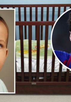 Messi dẫn đầu trào lưu đặt tên trẻ nhỏ tại Barcelona