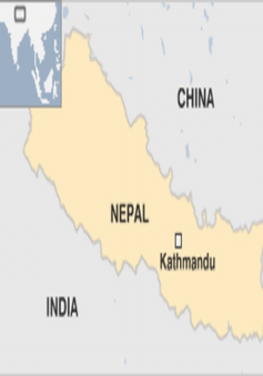 Nổ liên hoàn ở Nepal làm 4 người chết, 7 người bị thương