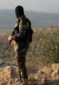 Thổ Nhĩ Kỳ mở chiến dịch quân sự tại miền Bắc Iraq