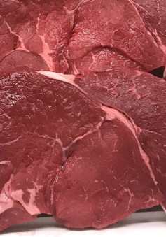 Trung Quốc sẽ nối lại nhập khẩu thịt bò và thịt lợn của Canada