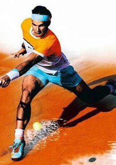 Nadal là số 1 vì sự tập trung, tính cạnh tranh và thể lực tuyệt vời