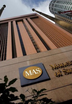 Singapore cân nhắc cấp phép cho ngân hàng ảo